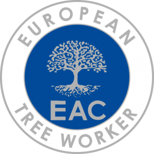 EAC European Tree Worker